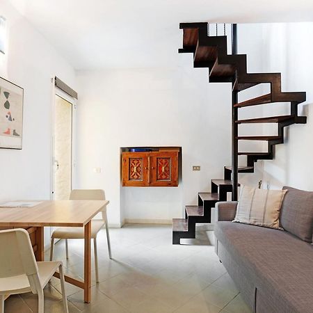 Uliveto Villa Lerici Ngoại thất bức ảnh