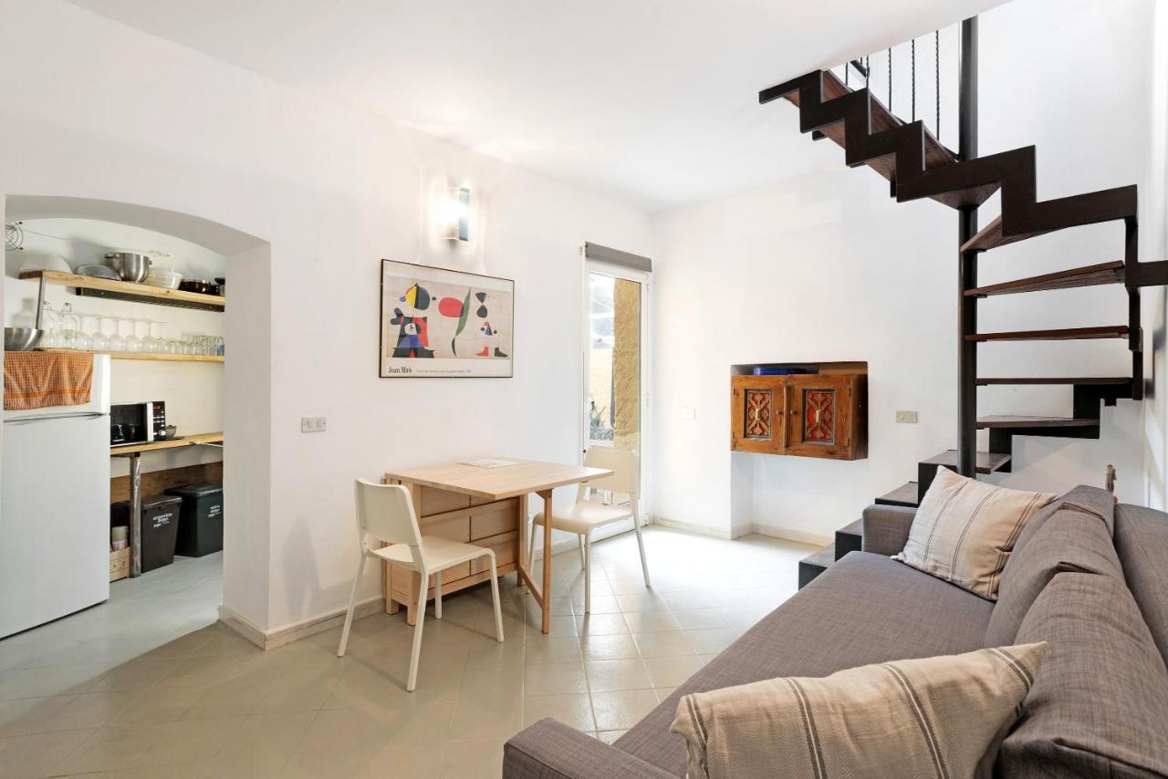Uliveto Villa Lerici Ngoại thất bức ảnh