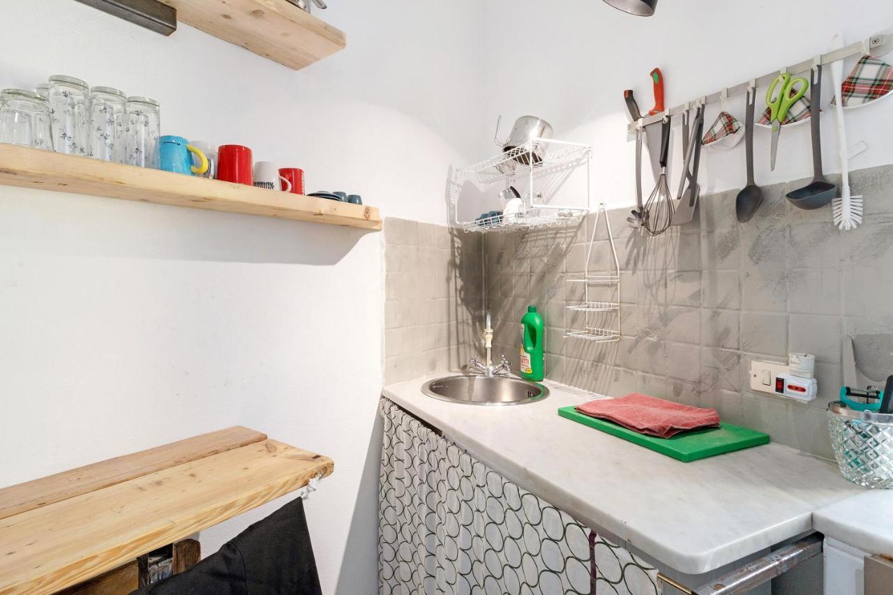 Uliveto Villa Lerici Ngoại thất bức ảnh