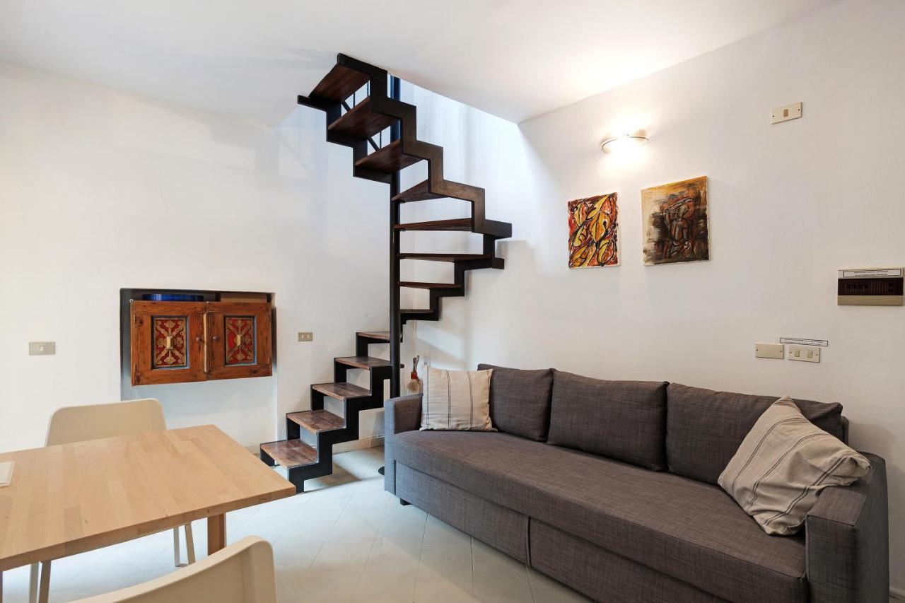 Uliveto Villa Lerici Ngoại thất bức ảnh