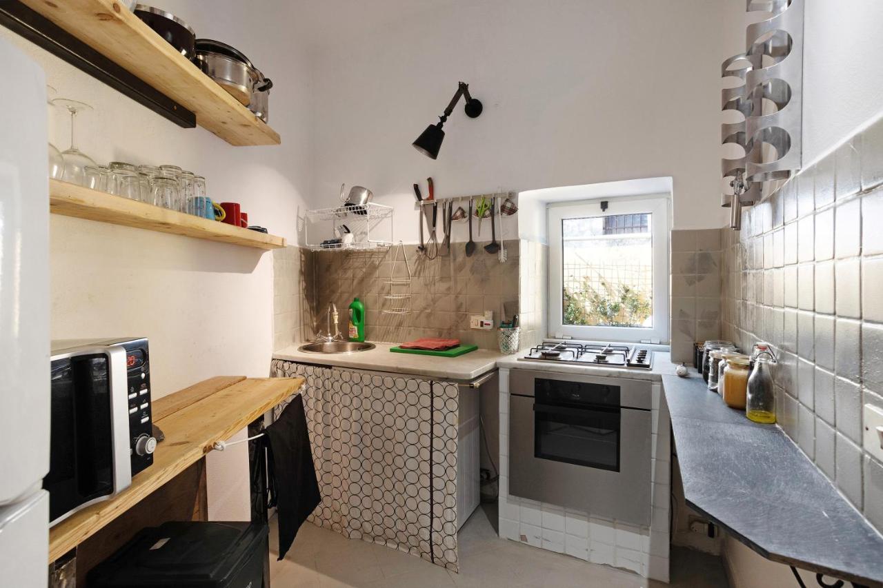 Uliveto Villa Lerici Ngoại thất bức ảnh