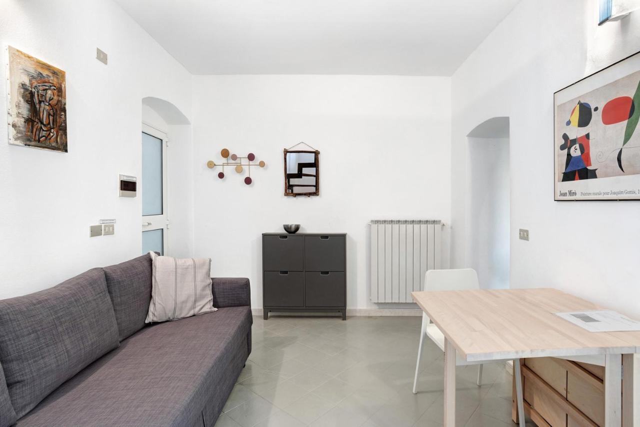 Uliveto Villa Lerici Ngoại thất bức ảnh