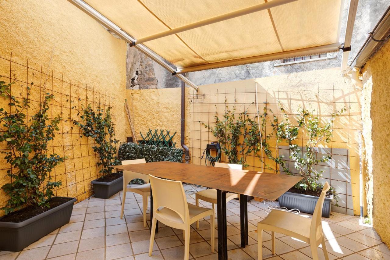 Uliveto Villa Lerici Ngoại thất bức ảnh