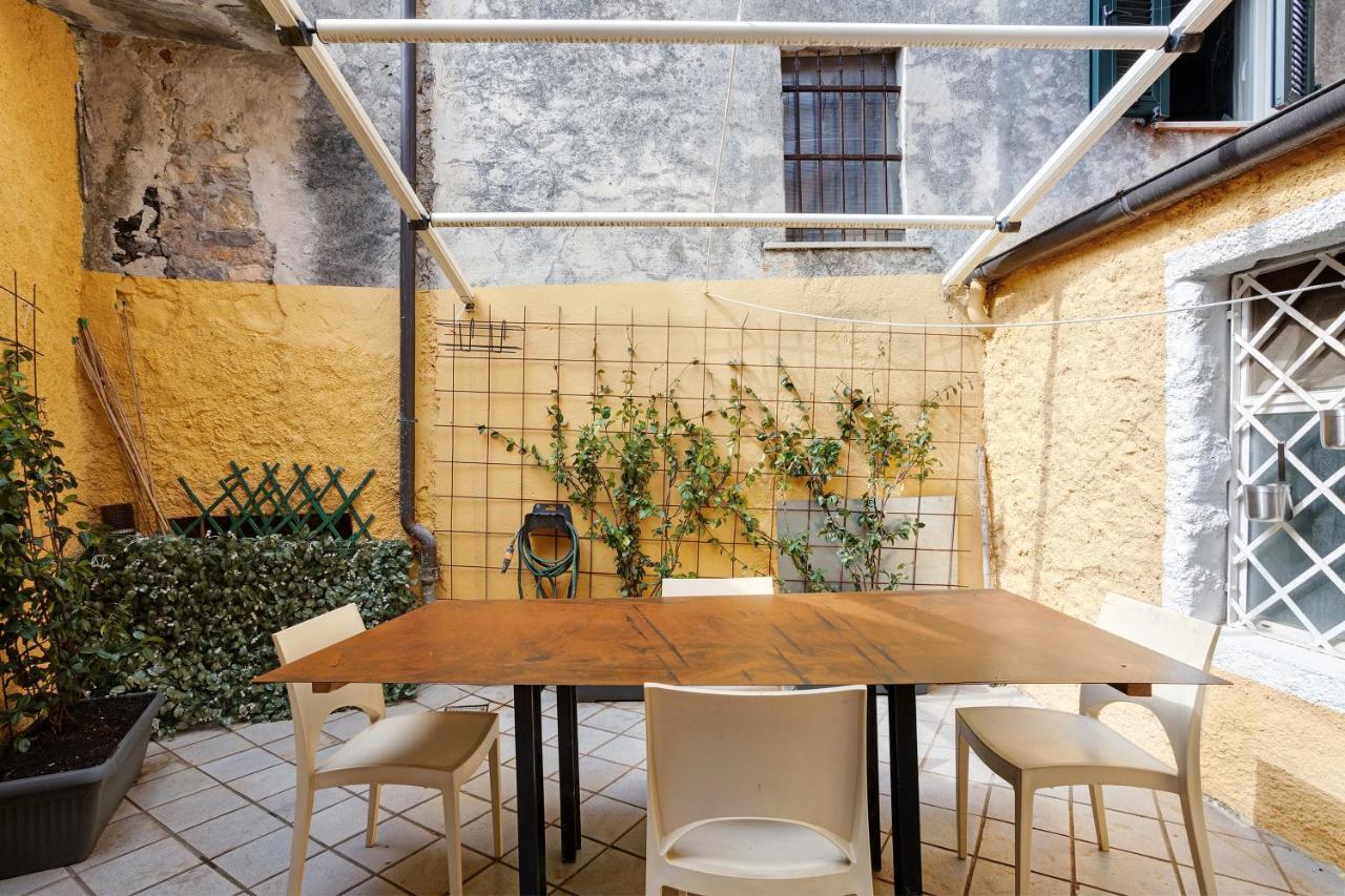 Uliveto Villa Lerici Ngoại thất bức ảnh