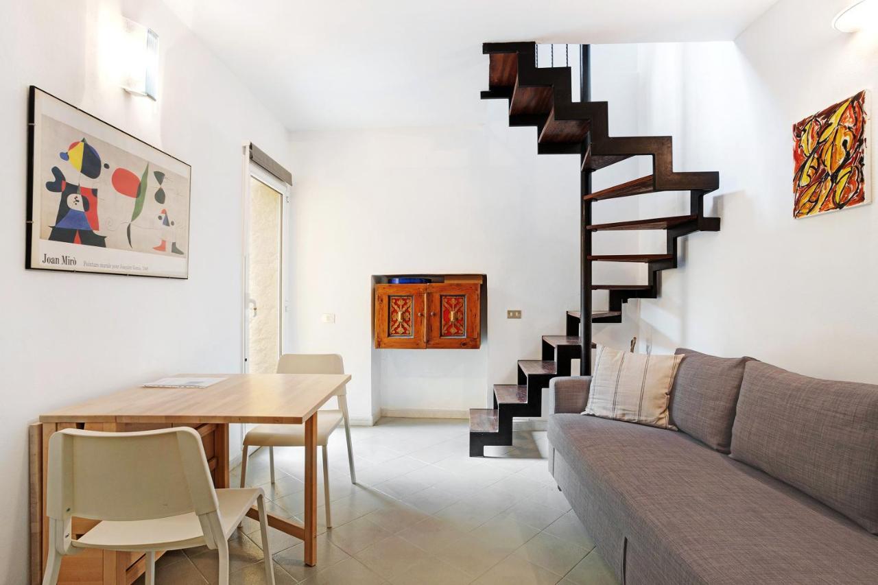 Uliveto Villa Lerici Ngoại thất bức ảnh