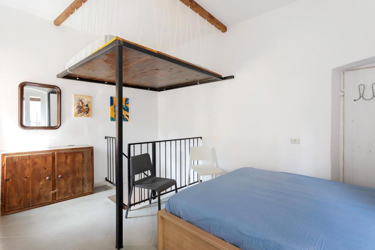 Uliveto Villa Lerici Ngoại thất bức ảnh