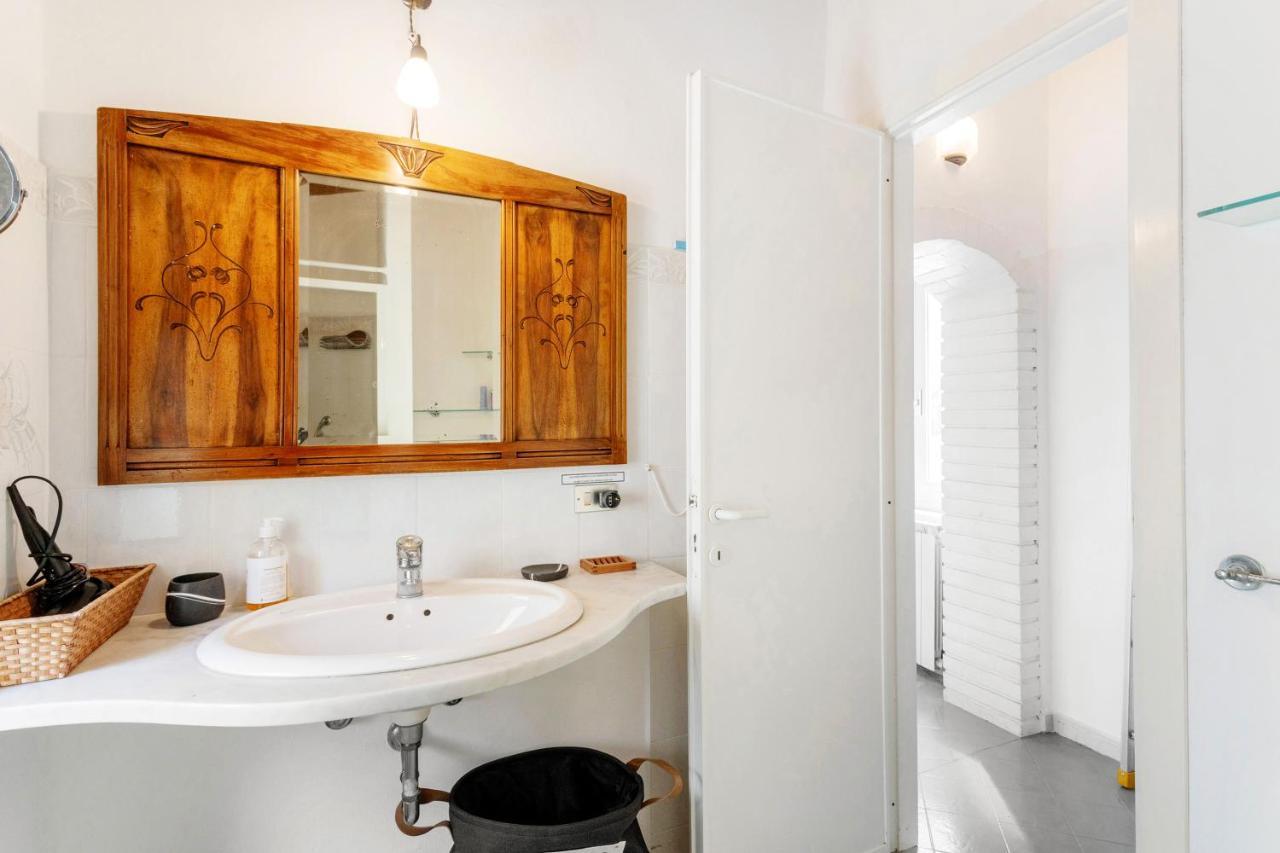 Uliveto Villa Lerici Ngoại thất bức ảnh