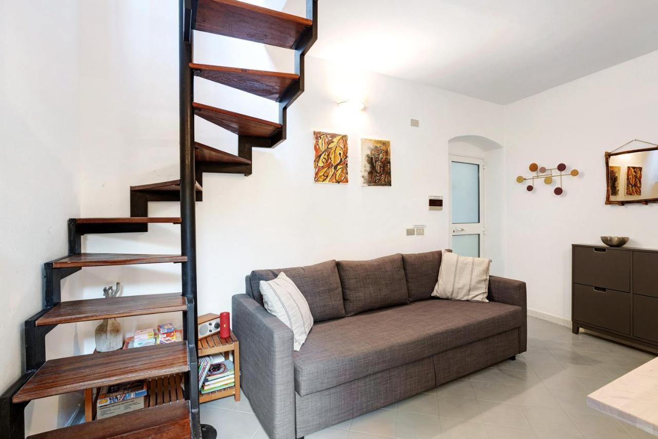 Uliveto Villa Lerici Ngoại thất bức ảnh