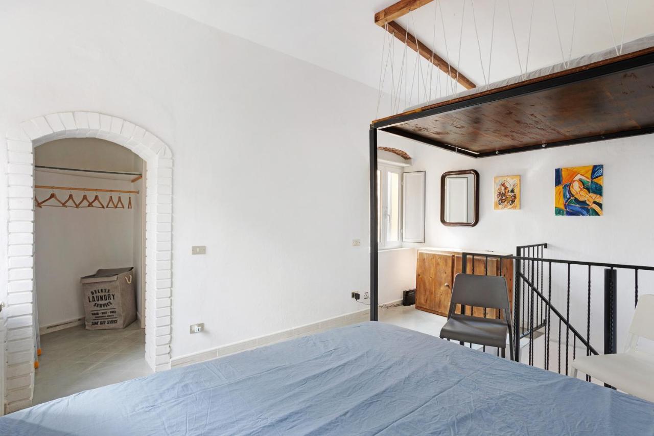 Uliveto Villa Lerici Ngoại thất bức ảnh