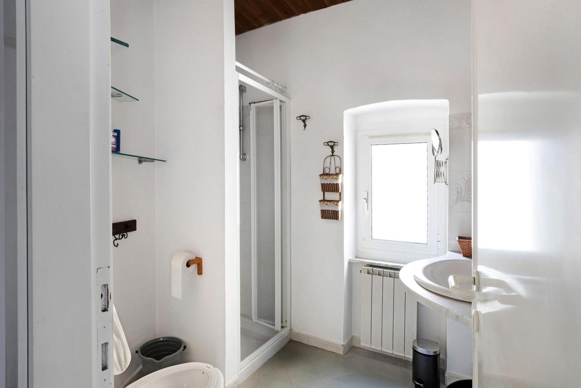 Uliveto Villa Lerici Ngoại thất bức ảnh