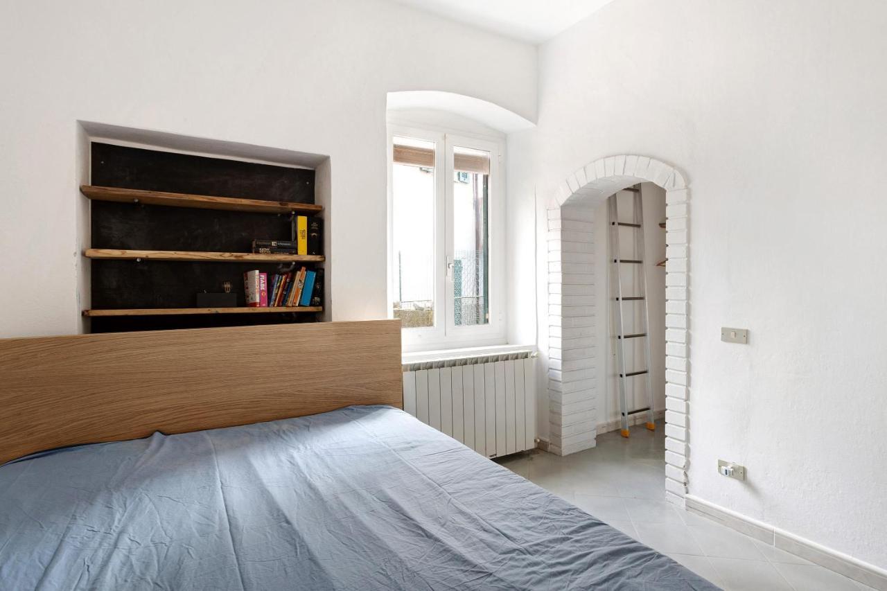 Uliveto Villa Lerici Ngoại thất bức ảnh